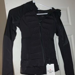 Lulu lemon Jacket